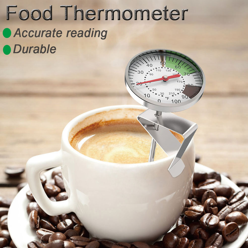 0-100 ° C Lebensmittelthermome – Kitchen Gadgets Pakistan Bewertung und Preis