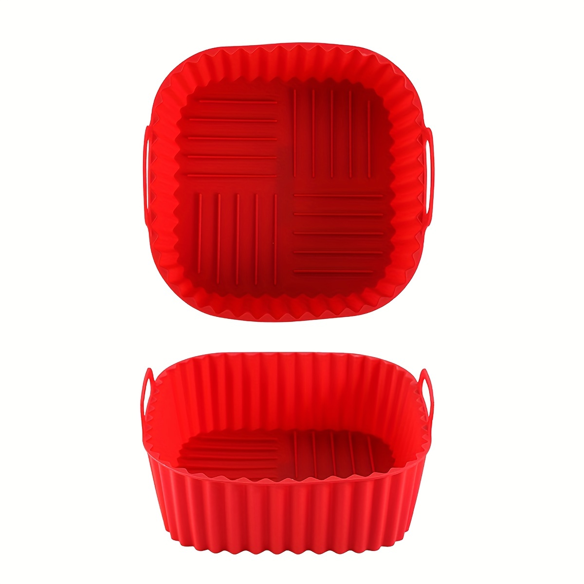 Die 1-teilige Heißluftfritteus – Kitchen Gadgets Baking Bewertung und Preis