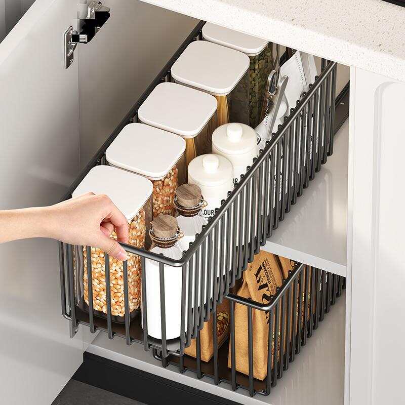 GHQ 6-teiliges Set Stapelbare  – Kitchen Room Gadgets Bewertung und Preis