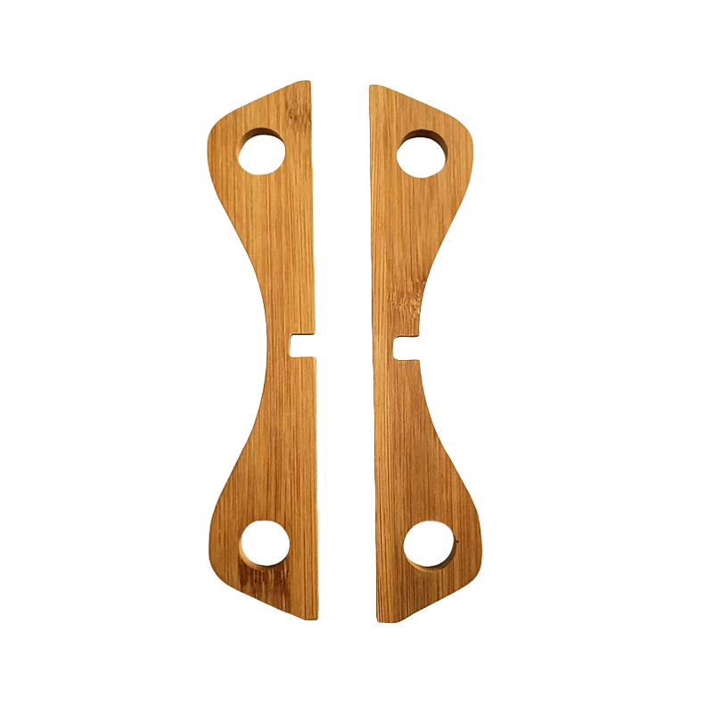 Abnehmbarer Holz-Kreuztablett- – Kitchen Gadgets In Japan Bewertung und Preis