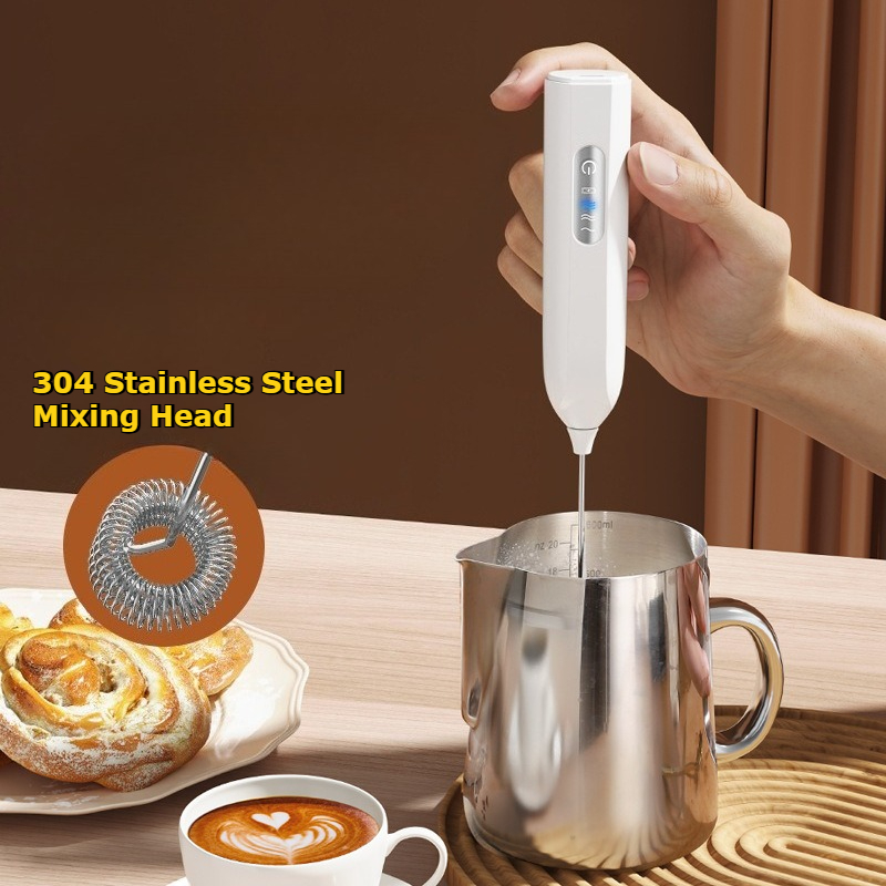 Neuer Handgehaltener Elektrisc – Kitchen Gadgets And Appliances Bewertung und Preis