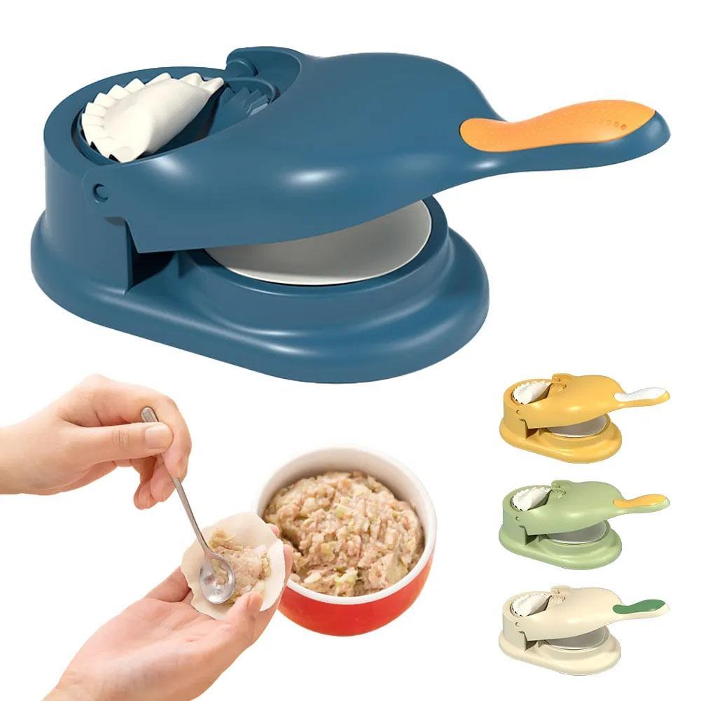 2-in-1 DIY Teigtaschen-Maker-S – Kitchen Gadgets For Cooking Bewertung und Preis