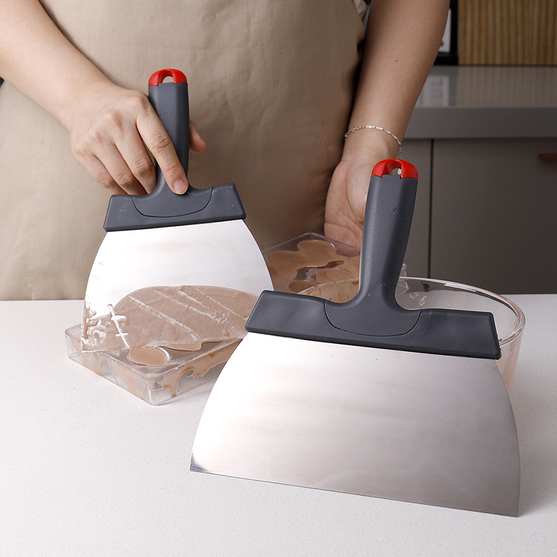 Edelstahl Teig Schaber Beschic – Kitchen Gadgets For Seniors Bewertung und Preis