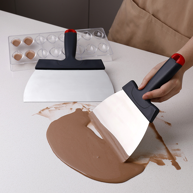 Edelstahl Teig Schaber Beschic – Kitchen Gadgets For Seniors Bewertung und Preis