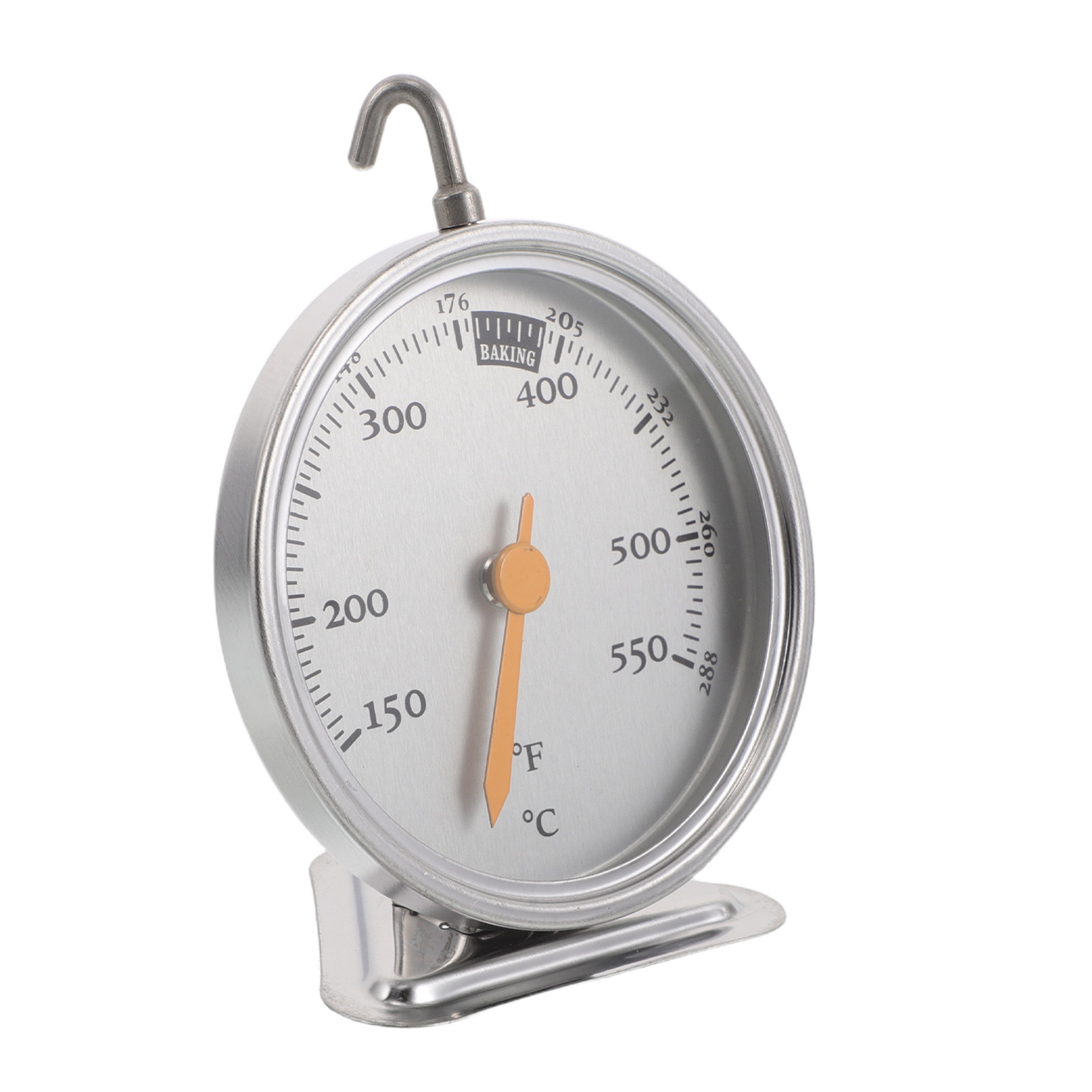 Ofenthermometer aus Edelstahl  – Instant Read Thermometer Bewertung und Preis