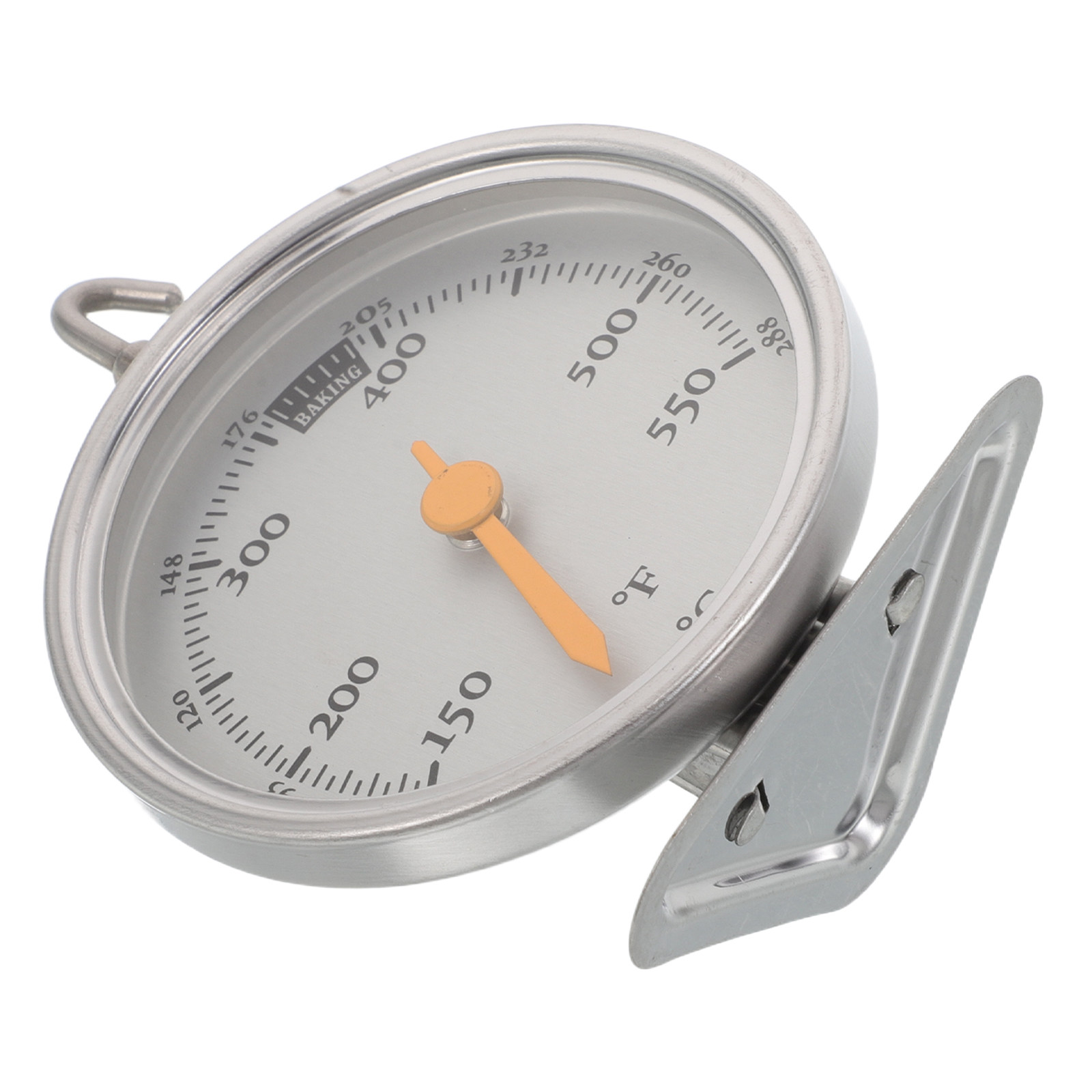 Ofenthermometer aus Edelstahl  – Instant Read Thermometer Bewertung und Preis