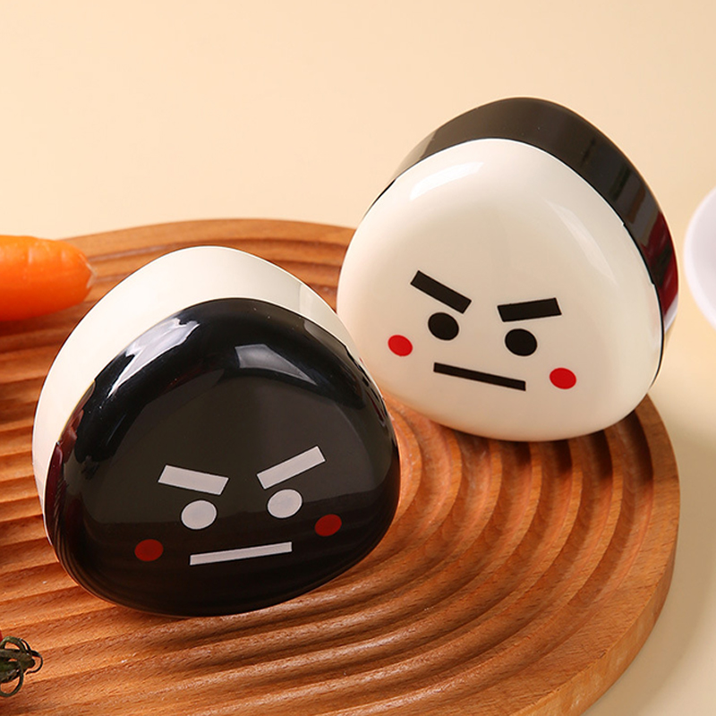 Dreieckige Onigiri-Sushi-Form  – Kitchen Gadgets Japanese Bewertung und Preis