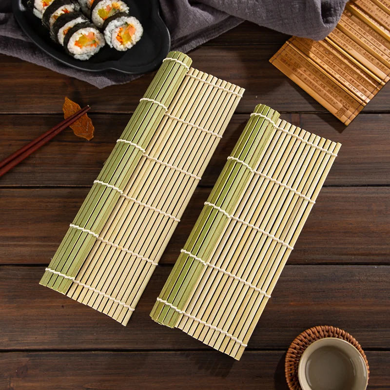 DIY Bambus Sushi Maker Roll ma – Kitchen Gadgets For Seniors Bewertung und Preis
