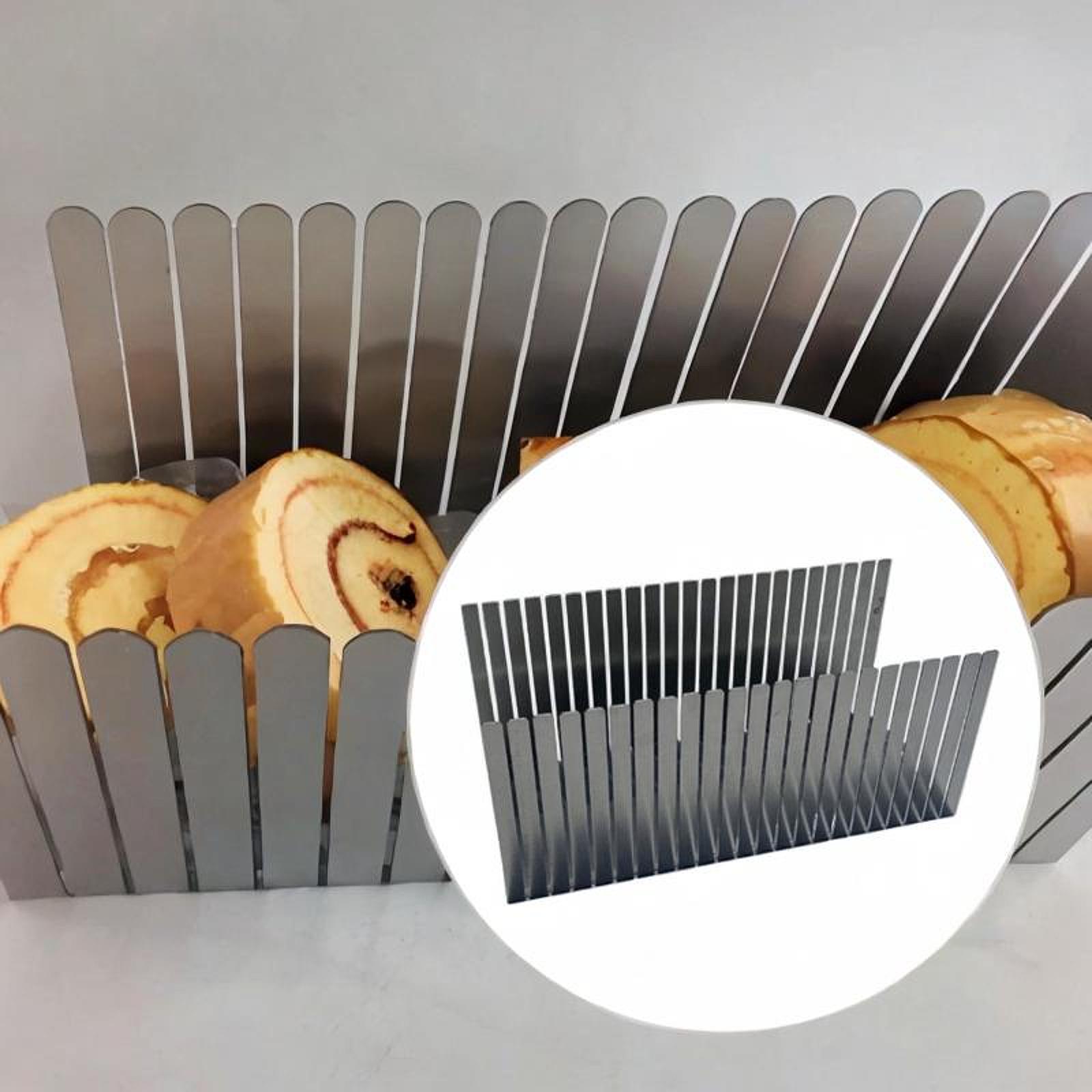 Brotschneider aus Edelstahl, K – Kitchen Gadgets Cutting Tools Bewertung und Preis