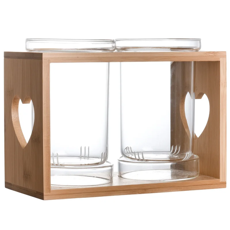 Utensilien-Behälter Glas-Küche – Kitchen Gadgets In Japan Bewertung und Preis