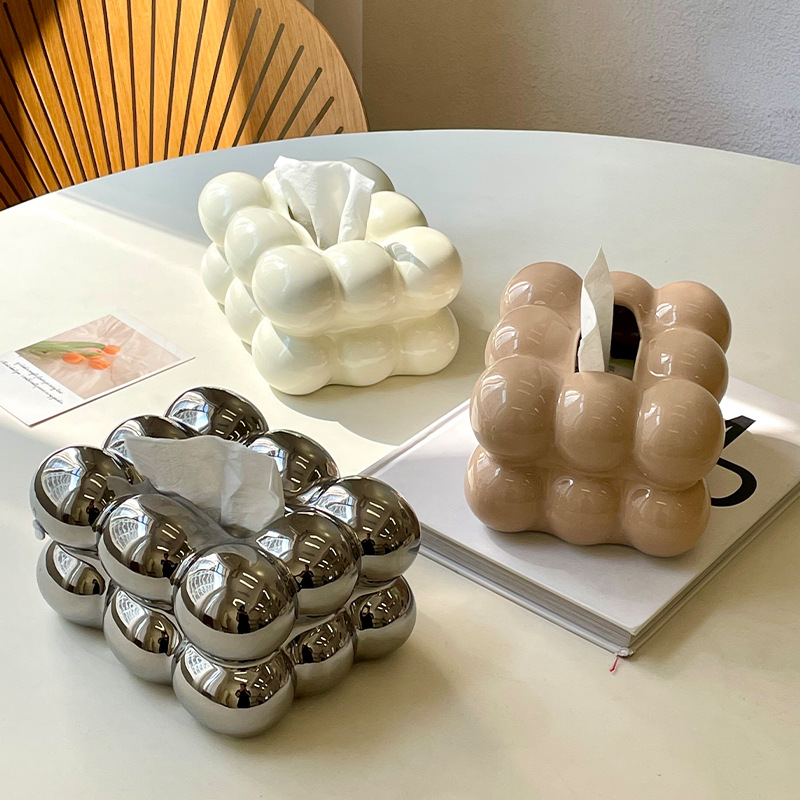 Edle Keramik-Taschentuchbox Ge – Kitchen Room Gadgets Bewertung und Preis