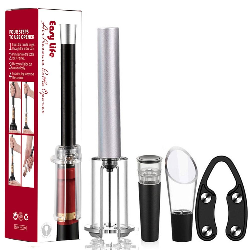 Bar-Zubehör Weinflaschenöffner – Kitchen Gadgets Pakistan Bewertung und Preis