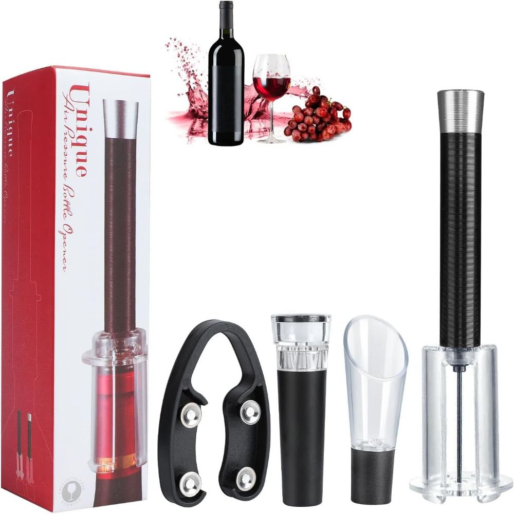 Bar-Zubehör Weinflaschenöffner – Kitchen Gadgets Pakistan Bewertung und Preis