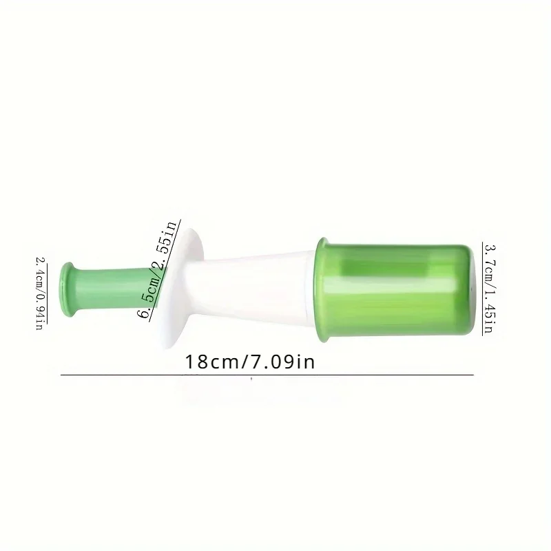 Kreativer Obstschneider für Tr – Kitchen Gadgets Cutting Tools Bewertung und Preis