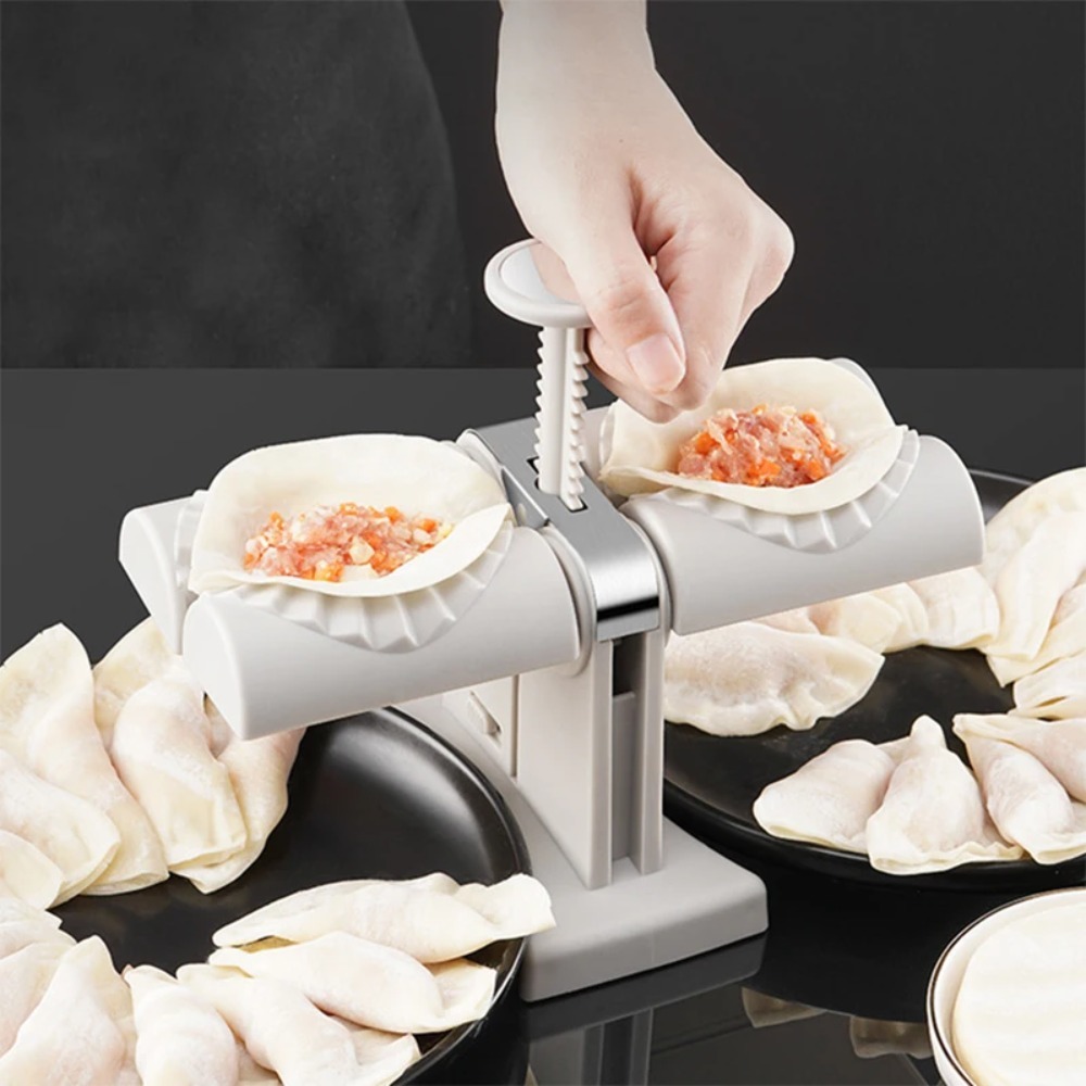 Automatische Knödelmaschine, l – Kitchen Gadgets Pakistan Bewertung und Preis