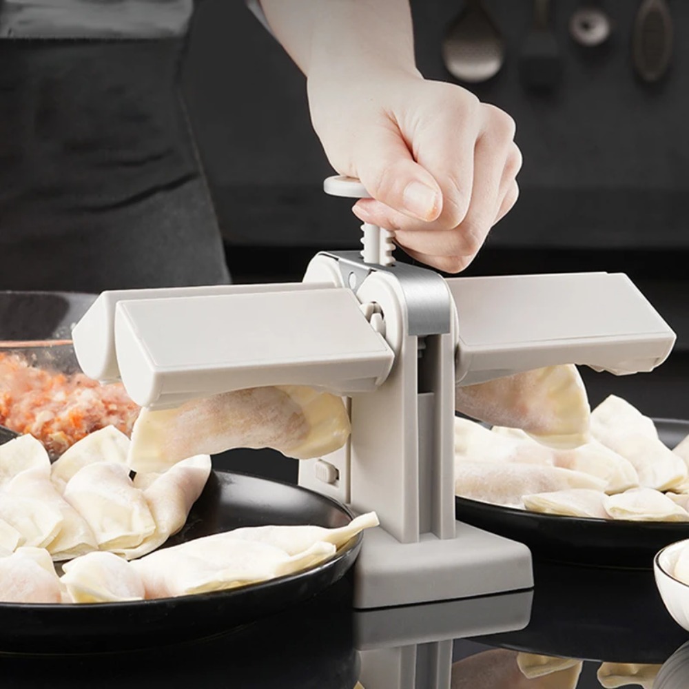 Automatische Knödelmaschine, l – Kitchen Gadgets Pakistan Bewertung und Preis