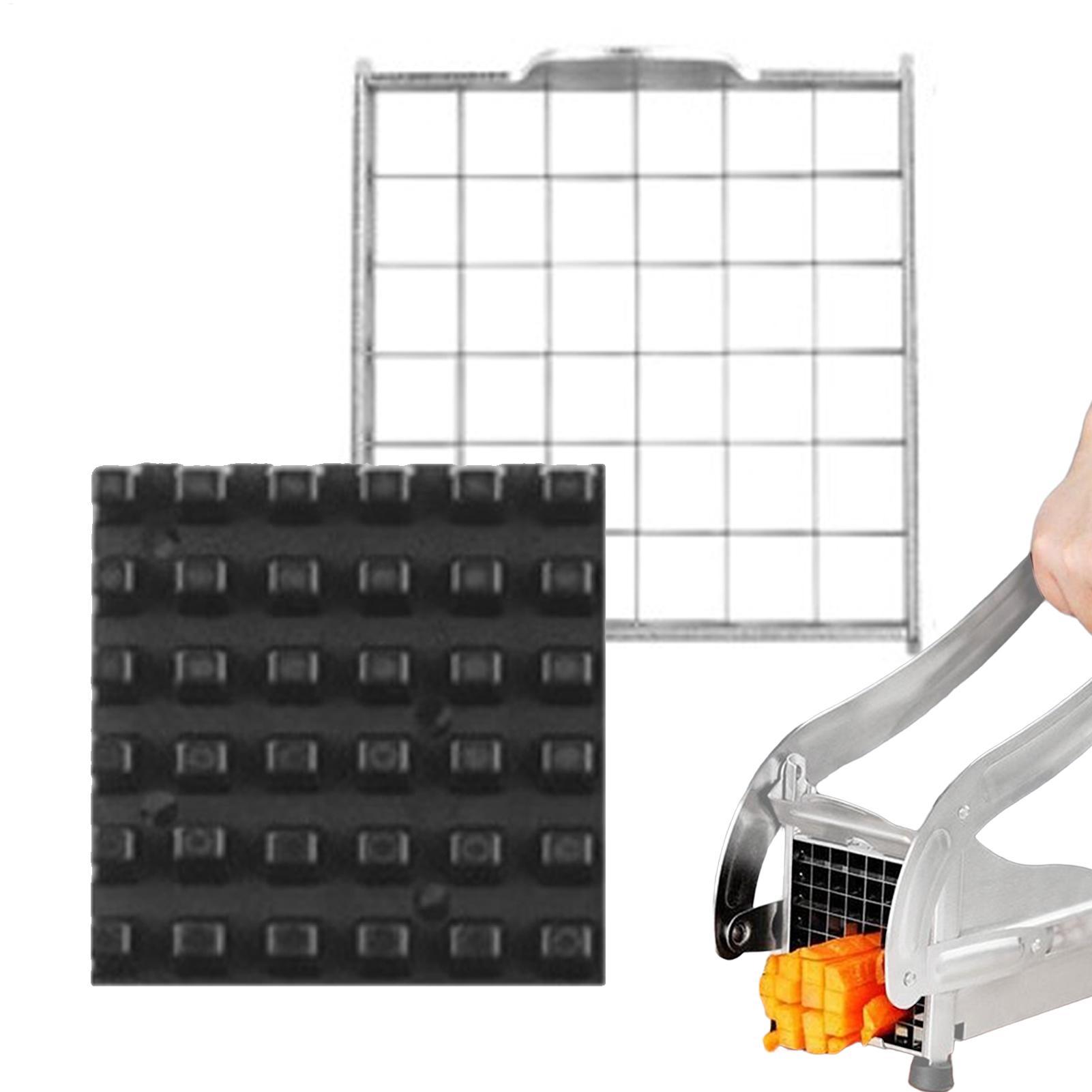 Kartoffel-Frites-Zerkleinerer, – Kitchen Gadgets Cutting Tools Bewertung und Preis