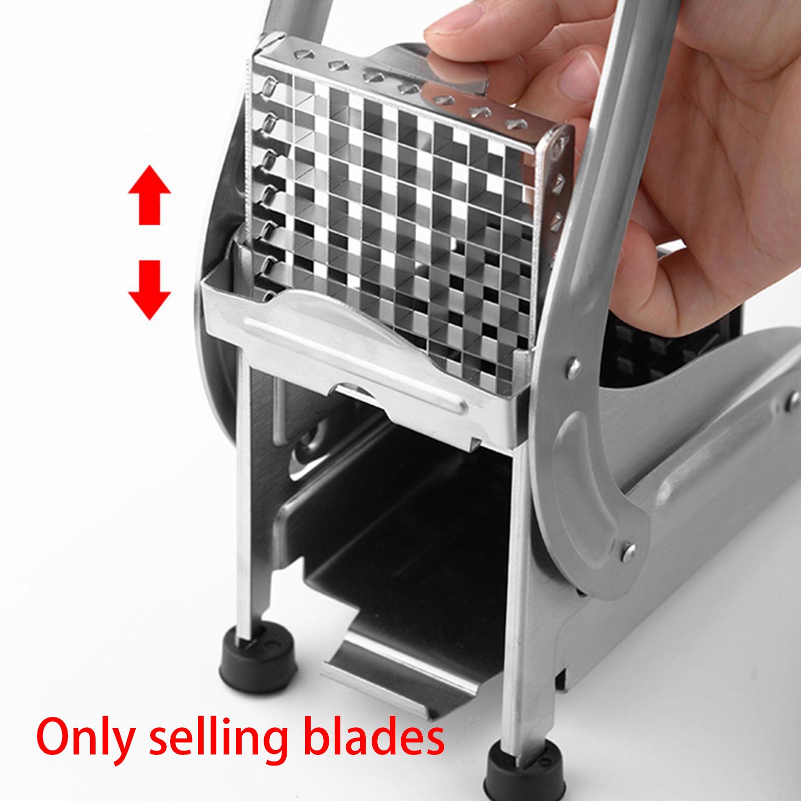 Kartoffel-Frites-Zerkleinerer, – Kitchen Gadgets Cutting Tools Bewertung und Preis