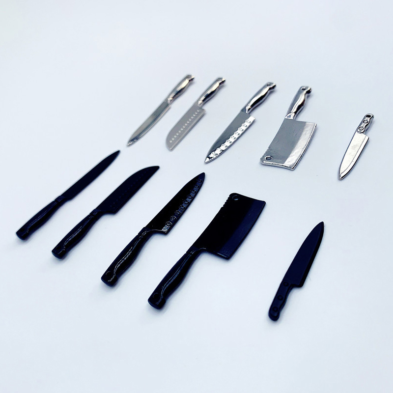 1/12 Puppenhaus Mini Messer Mo – Kitchen Gadgets Pakistan Bewertung und Preis
