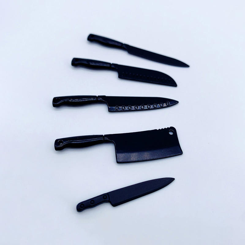 1/12 Puppenhaus Mini Messer Mo – Kitchen Gadgets Pakistan Bewertung und Preis