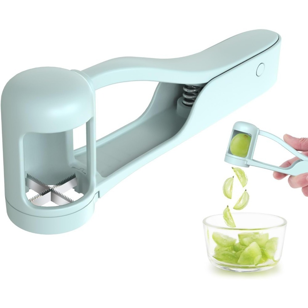 Tomaten- und Kirschschneider,  – Kitchen Gadgets Cutting Tools Bewertung und Preis