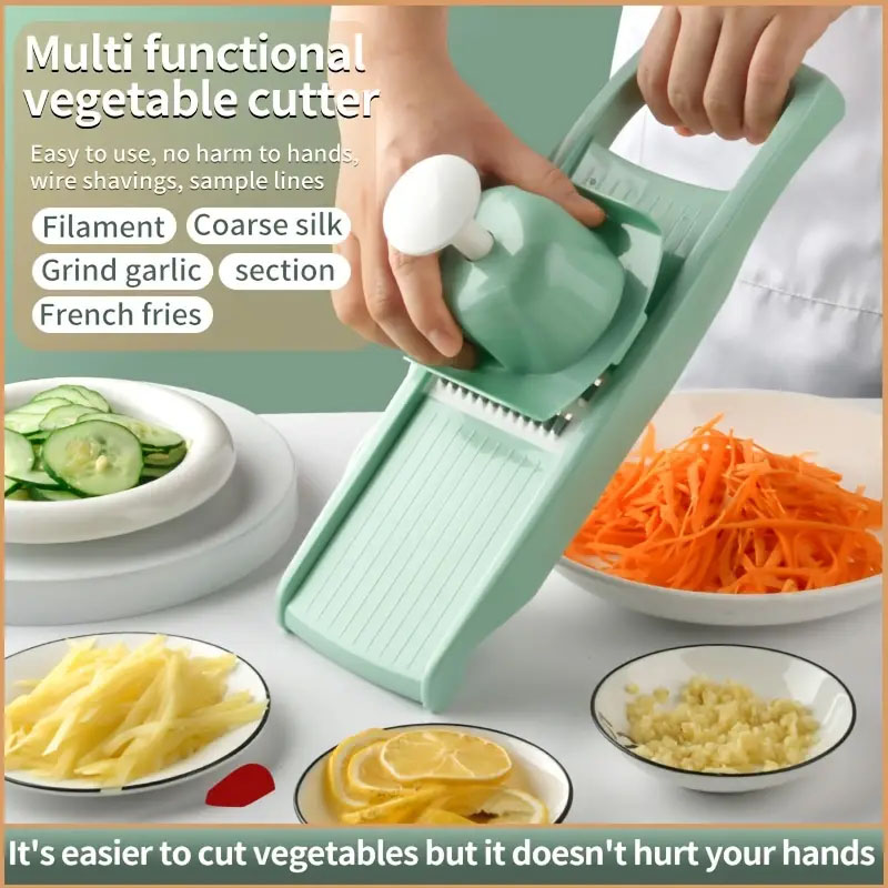 Haushalt Gemüse Schneiden Kart – Kitchen Gadgets Cutting Tools Bewertung und Preis