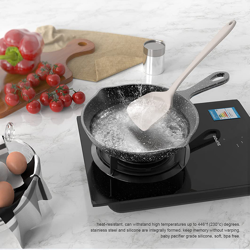Silikon Kochute nsilien Set hi – Kitchen Gadgets And Appliances Bewertung und Preis