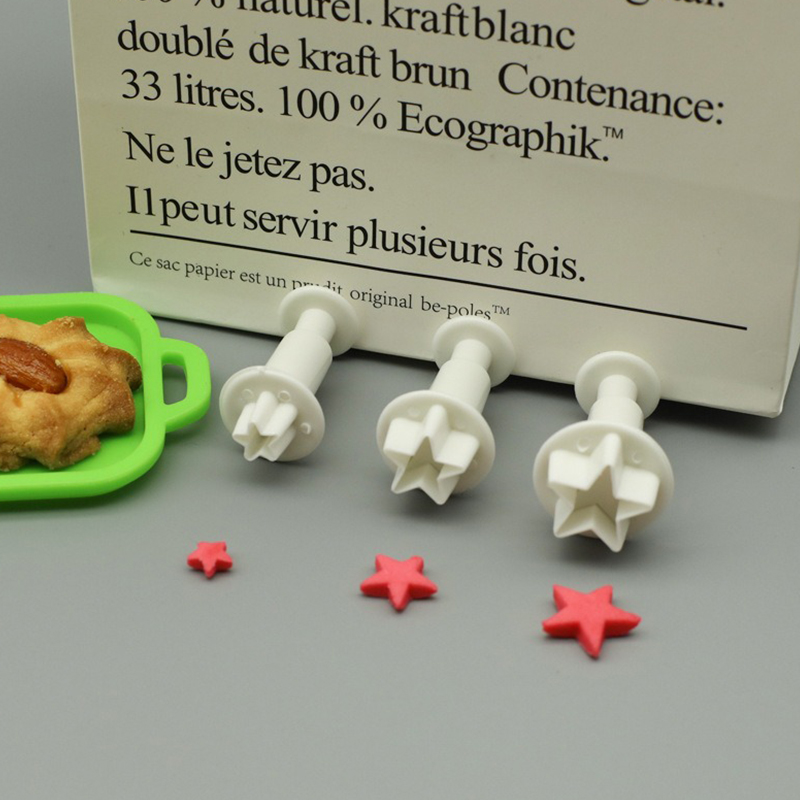12 Teile/satz Frühling Cookie  – Kitchen Gadgets Baking Bewertung und Preis