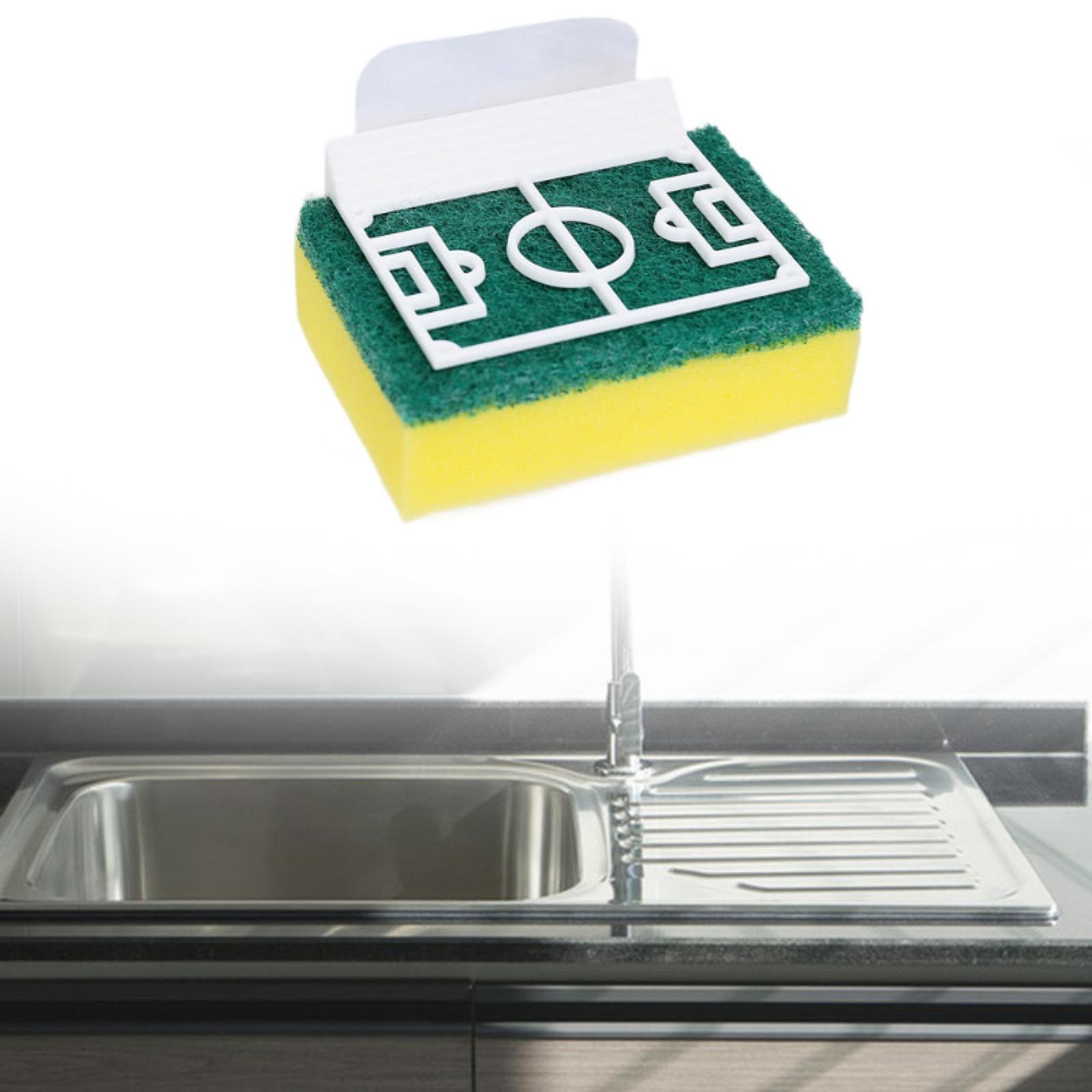 Kreatives Schwammregal, Küchen – Kitchen Room Gadgets Bewertung und Preis