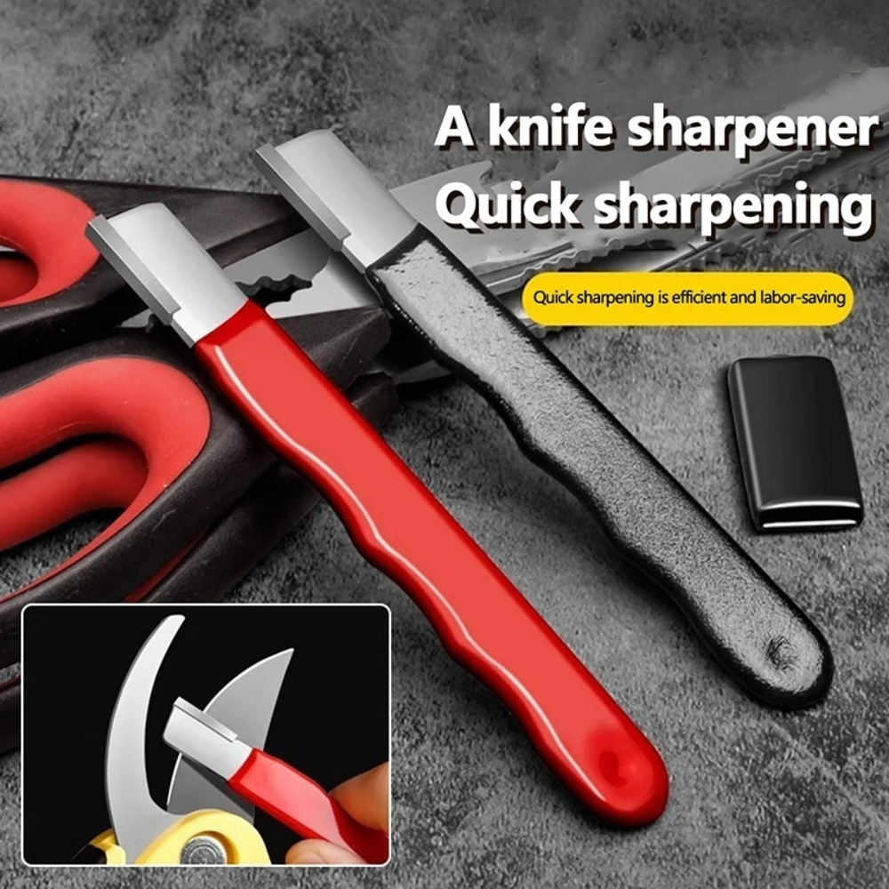 Professioneller Metall-Messers – Kitchen Handy Gadgets Bewertung und Preis