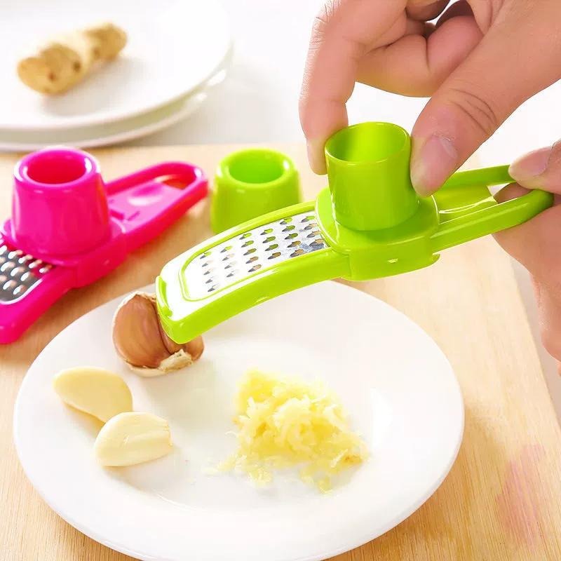 Handgepresster Knoblauchzerkle – Kitchen Gadgets For Cooking Bewertung und Preis