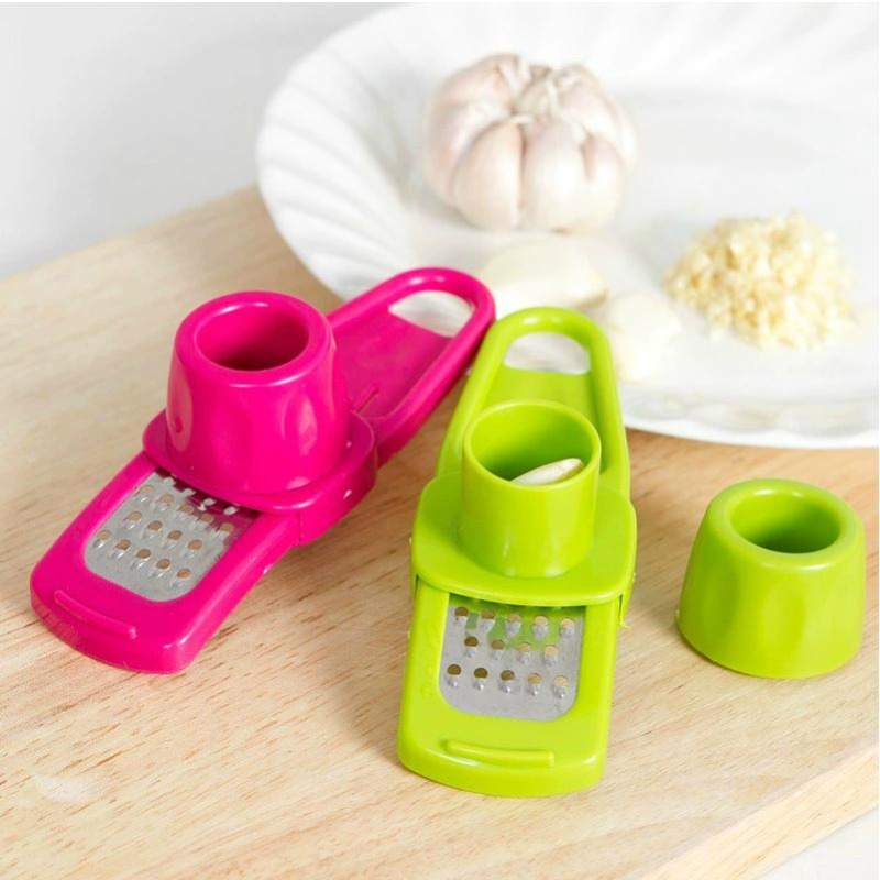 Handgepresster Knoblauchzerkle – Kitchen Gadgets For Cooking Bewertung und Preis