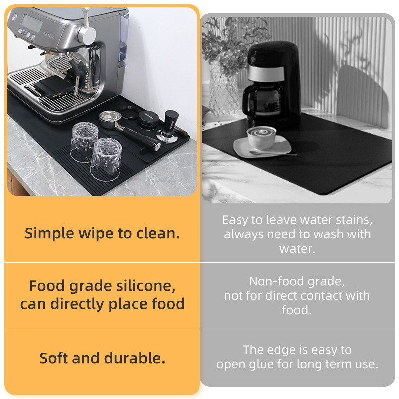 Kaffee Tamper Matte Espresso S – Kitchen Handy Gadgets Bewertung und Preis