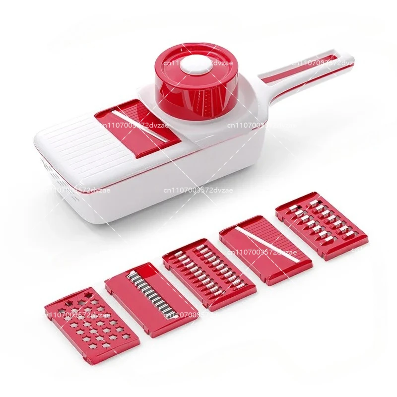 Haushalts-Gemüseschneider und  – Kitchen Room Gadgets Bewertung und Preis