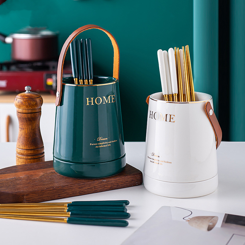 Zubehör Utensilienbehälterhalt – Kitchen Gadgets In Japan Bewertung und Preis