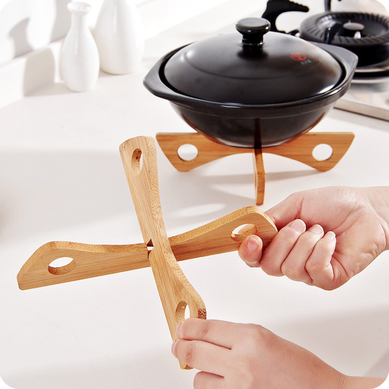 Kreuz Tablett Halter Holz Abne – Kitchen Gadgets In Japan Bewertung und Preis