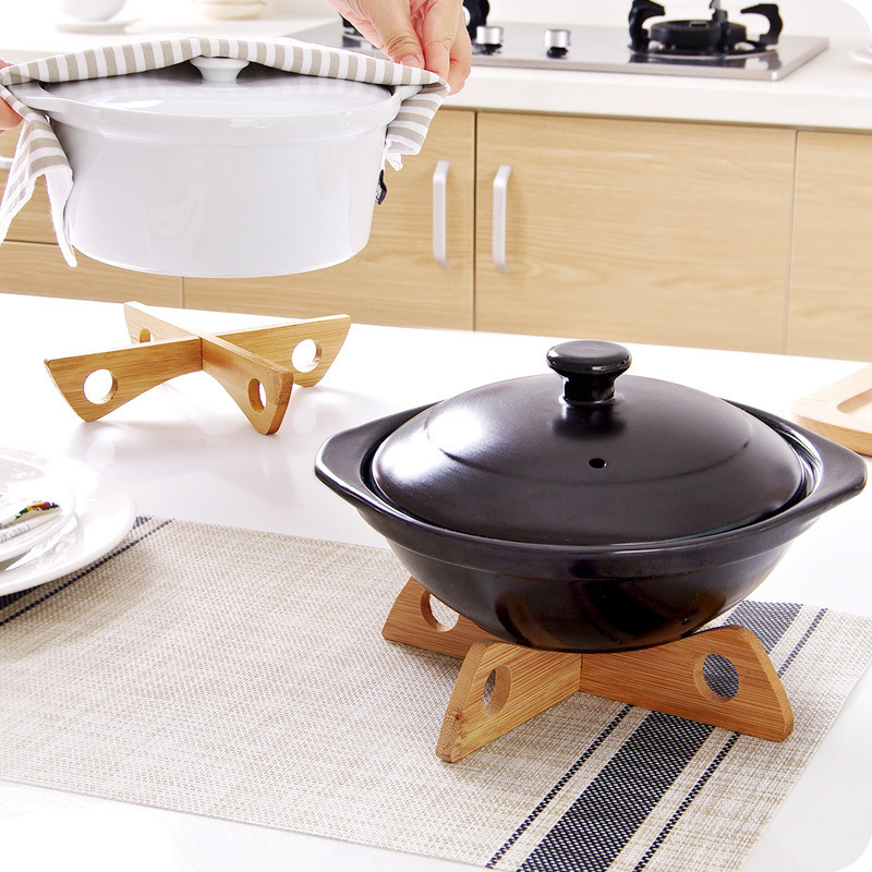 Kreuz Tablett Halter Holz Abne – Kitchen Gadgets In Japan Bewertung und Preis