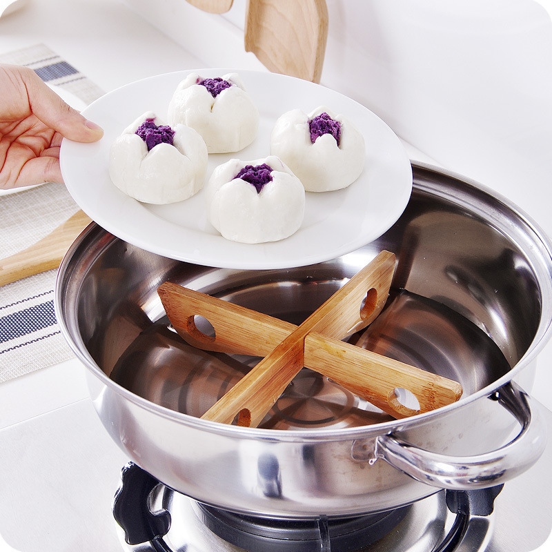 Kreuz Tablett Halter Holz Abne – Kitchen Gadgets In Japan Bewertung und Preis