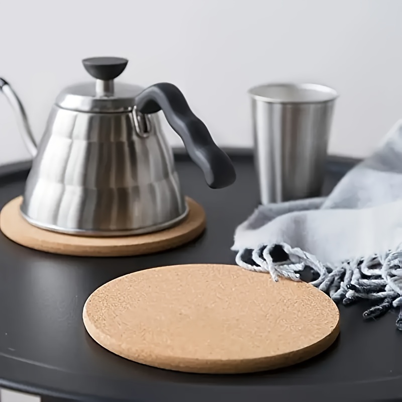 4-teiliges Set Kork-Topfunters – Kitchen Gadgets In Japan Bewertung und Preis