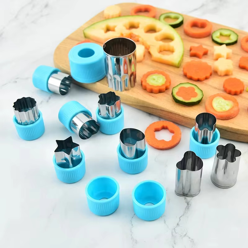 Gemüseschneider, Kunststoffgri – Kitchen Gadgets Cutting Tools Bewertung und Preis