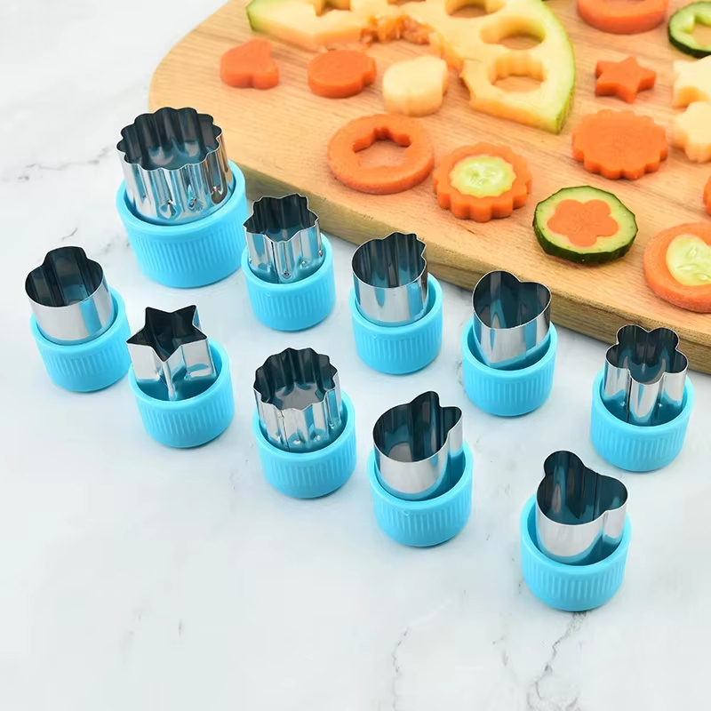 Gemüseschneider, Kunststoffgri – Kitchen Gadgets Cutting Tools Bewertung und Preis