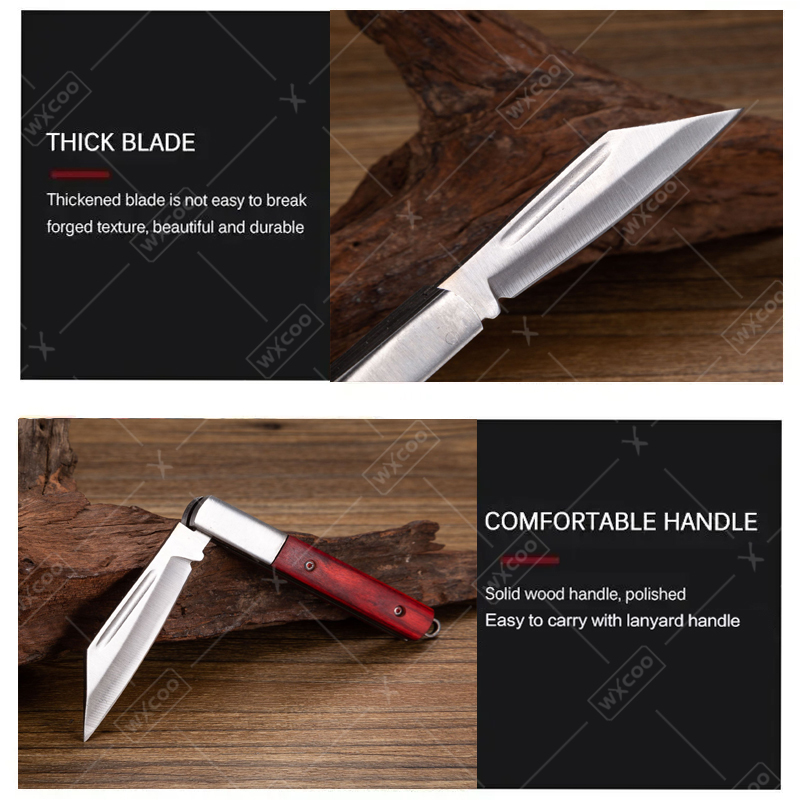 Edelstahl-Taschenmesser, Obstm – Kitchen Gadgets Pakistan Bewertung und Preis