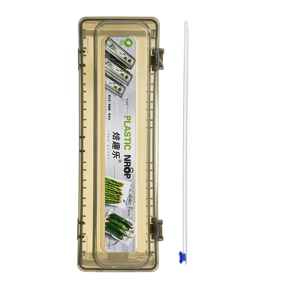 Kunststoff Wrap Dispenser Fris – Kitchen Gadgets For Seniors Bewertung und Preis