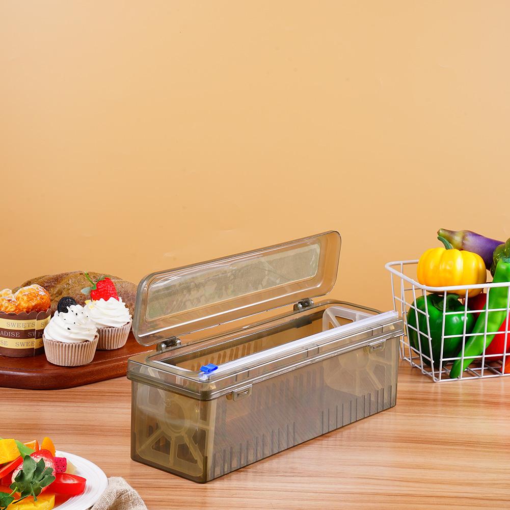 Kunststoff Wrap Dispenser Fris – Kitchen Gadgets For Seniors Bewertung und Preis