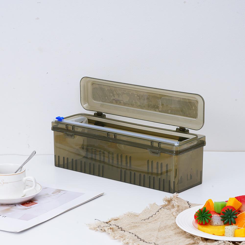 Kunststoff Wrap Dispenser Fris – Kitchen Gadgets For Seniors Bewertung und Preis