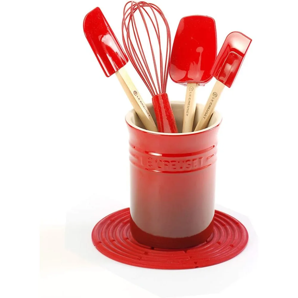 Le Creuset Steingut-Utensilien – Kitchen Gadgets Ideas Bewertung und Preis