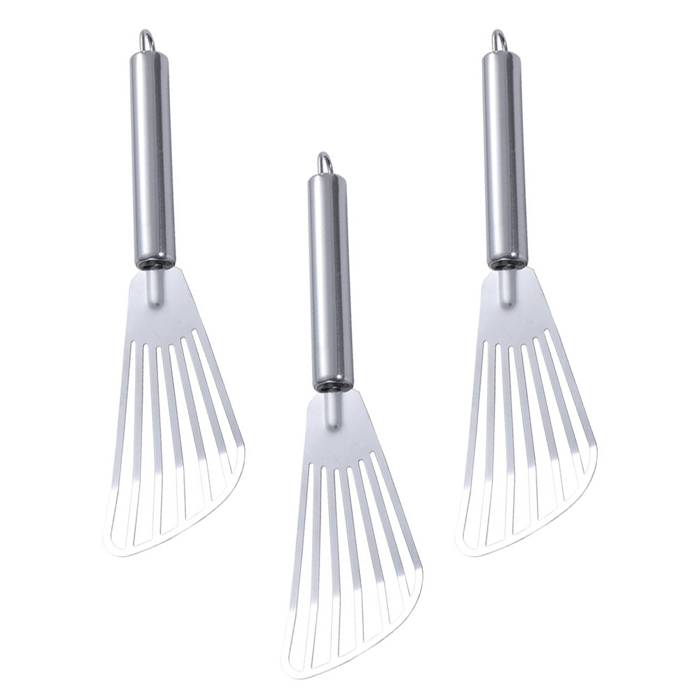 3 stücke Edelstahl Spachtel Fü – Kitchen Gadgets For Cooking Bewertung und Preis