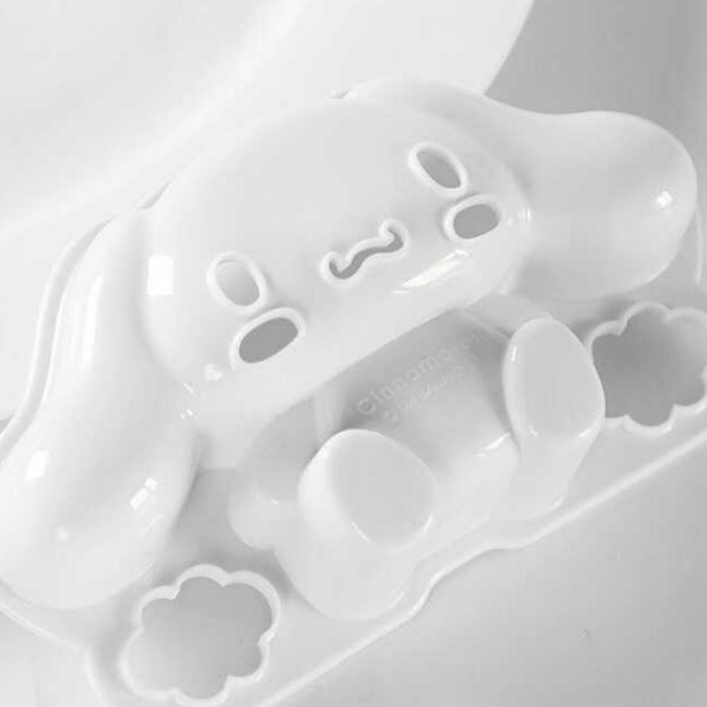 Sanrio Hello Kitty Rice Ball F – Kitchen Gadgets In Japan Bewertung und Preis
