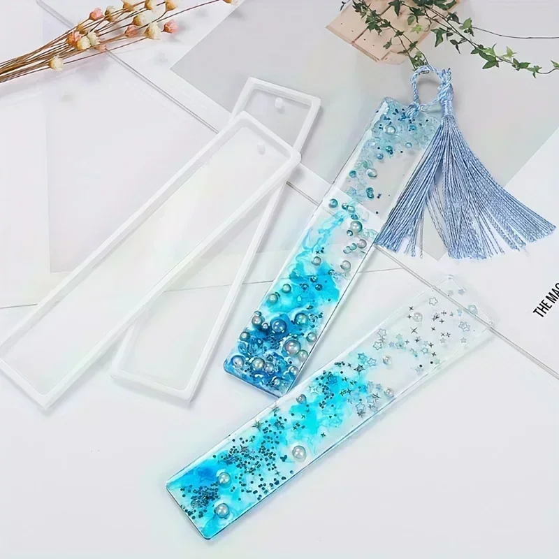5 Stück/Set DIY rechteckige Kr – Kitchen Gadgets Baking Bewertung und Preis