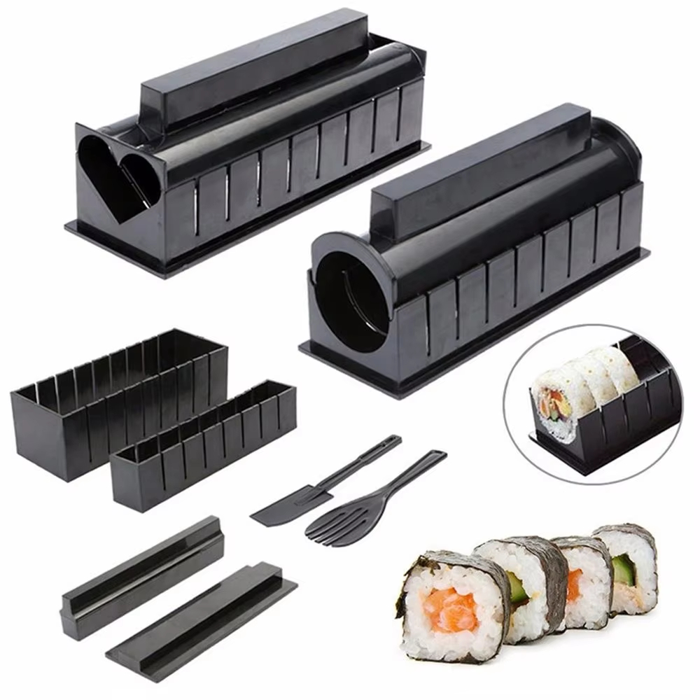 3/10-teiliges Set Japanischer  – Kitchen Gadgets Japanese Bewertung und Preis